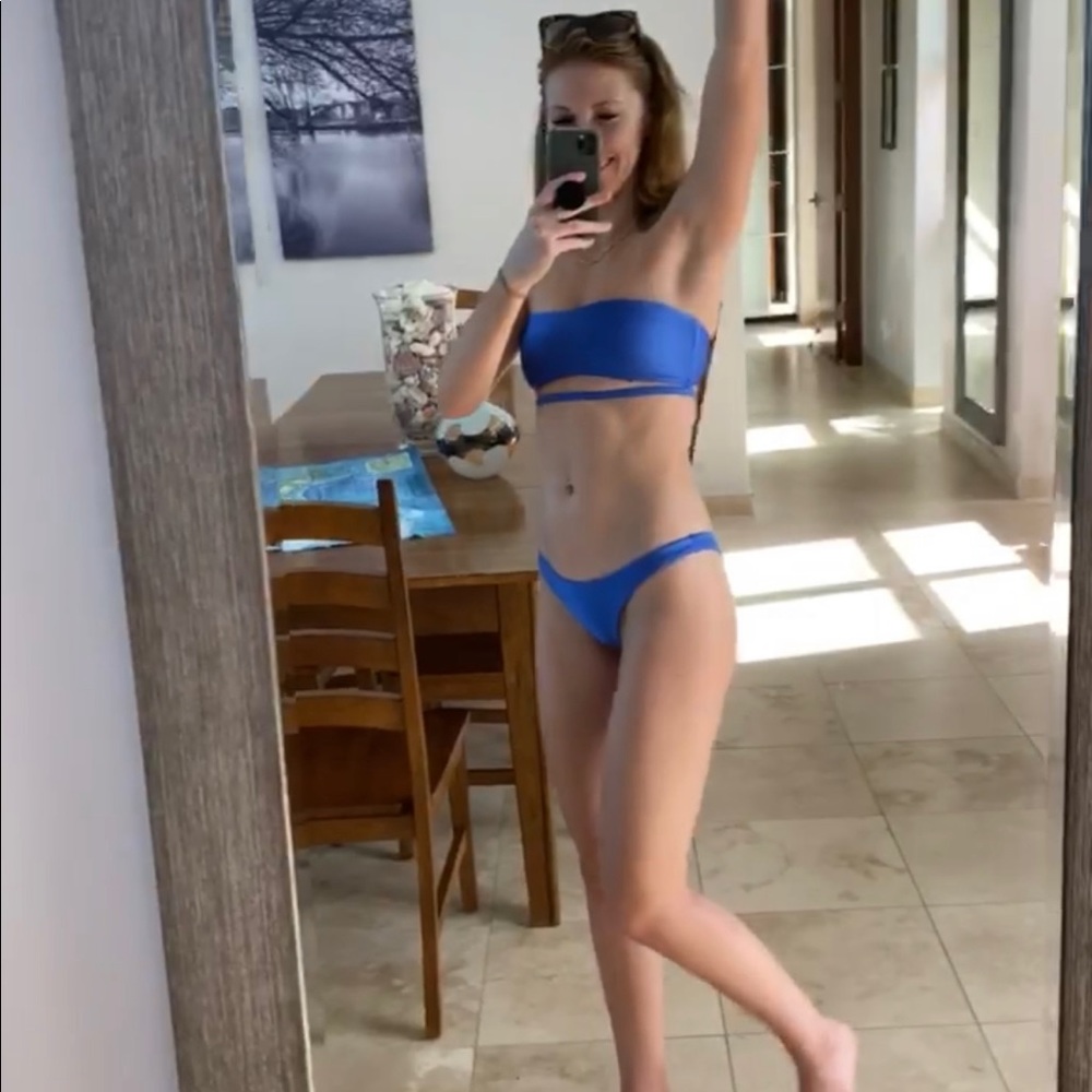 GIGI C Bikini